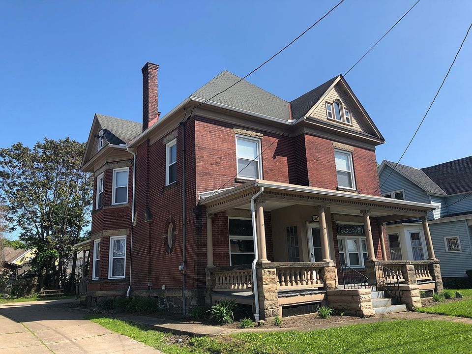 1st image of 2967 Peach St #1