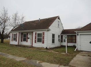 1005 Idaho St, Waterloo, IA 50703