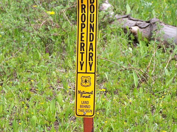 2nd image of Tbd Divide Rd