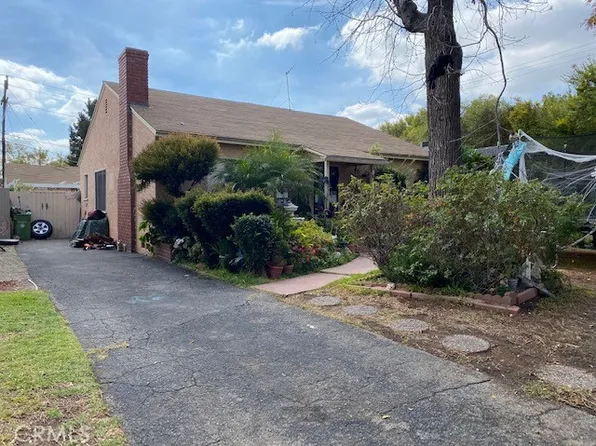 3176 La Tierra St, Pasadena, CA 91107