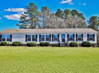 1541 Cane Branch Rd, Loris, SC 29569