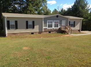 1232 Quarter Round Rd, Pacolet, SC 29372