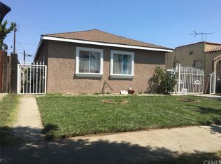 8604 San Antonio Ave, South Gate, CA 90280
