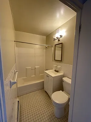 Rented by Bedford Brownstone Realty | media 20