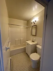 Rented by Bedford Brownstone Realty