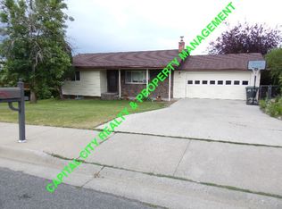 919 Hideout St, Helena, MT 59601