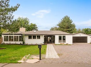 2301 Brentwood St, Lakewood, CO 80214