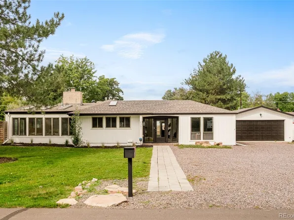 2301 Brentwood Street, Lakewood, CO 80214