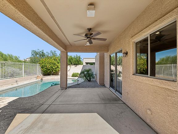 5th image of 4724 E Preserve Way
