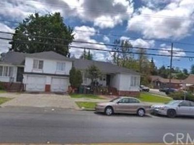 2700 High St, Oakland, CA, 94619