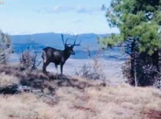 Fs Rd #613, John Day, OR 97845