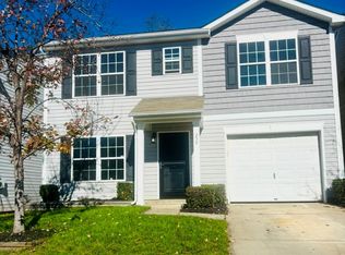 259 Morning Dew Dr, Concord, NC 28025