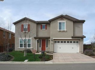 135 Benmore Dr, Hayward, CA 94542