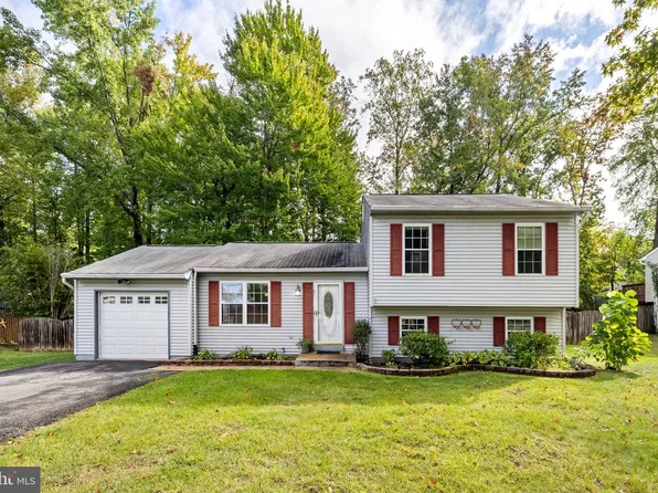 51 Bryant Blvd, Stafford, VA 22556