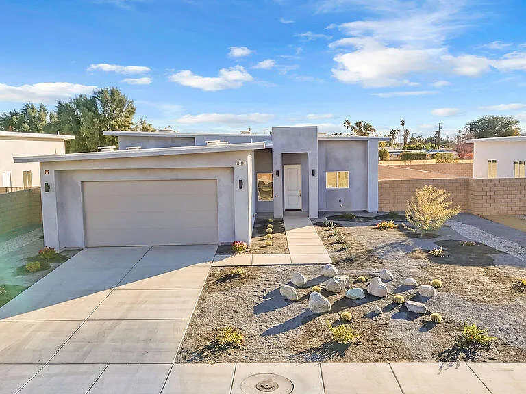 Brand new construction. You will be the first to live in the house!