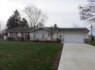 875 Nancy Dr, Marion, OH 43302
