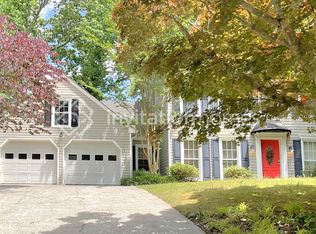 3250 Ethan Dr, Marietta, GA 30062