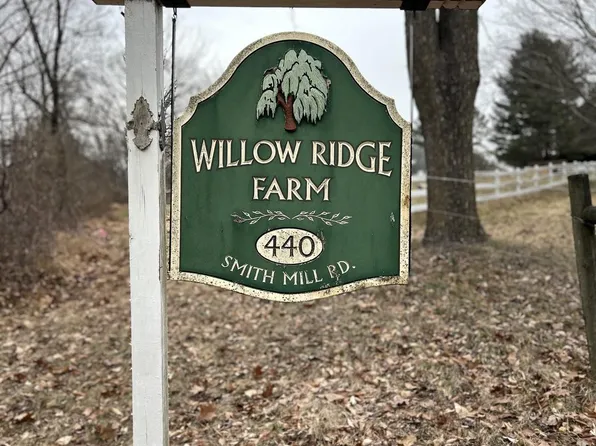 440 Smith Mill Rd, Newark, DE 19711