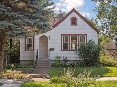 4011 40th Ave S, Minneapolis, MN, 55406