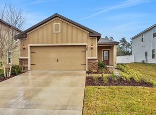 389 Fellbrook Dr, Saint Augustine, FL 32095