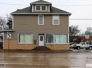 2674 Harrison St, Davenport, IA 52803
