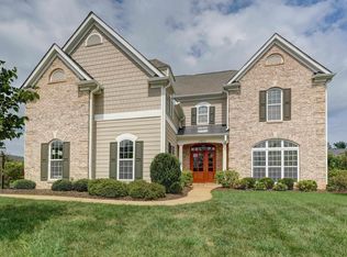 1411 Trinity Way, Crozet, VA 22932