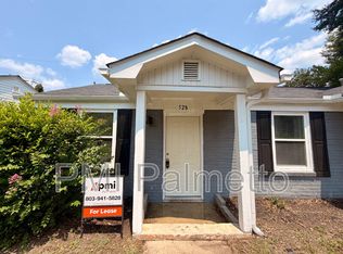 528 Jasper St, West Columbia, SC 29169