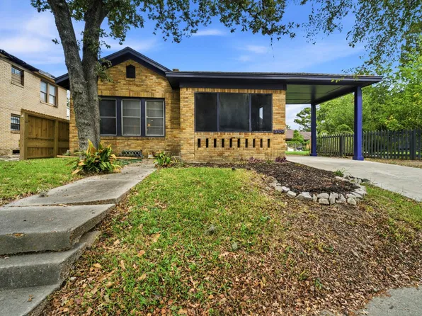 5109 Polk St, Houston, TX 77023