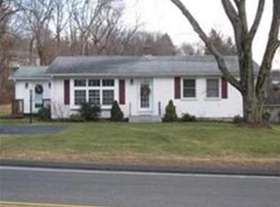 83 Harkness Ave, East Longmeadow, MA 01028