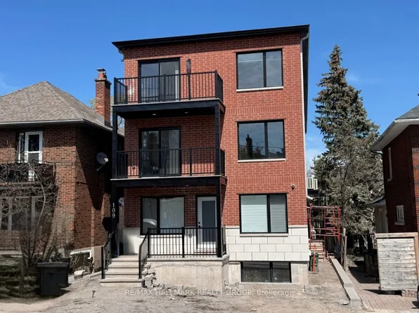 109 Russell Ave, Ottawa, ON