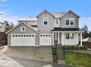 922 W Magnolia Loop, Washougal, WA 98671