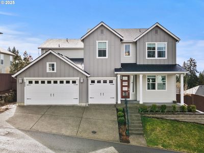 922 W Magnolia Loop, Washougal, WA, 98671