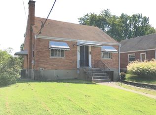 8342 Lyness Dr, Cincinnati, OH