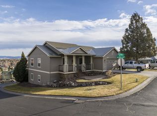 2404 SW 34th Dr, Redmond, OR 97756