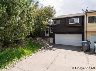 5300 Imperial Ct, Cheyenne, WY 82001