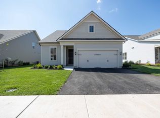 1149 Hill St, Hatfield, PA 19440