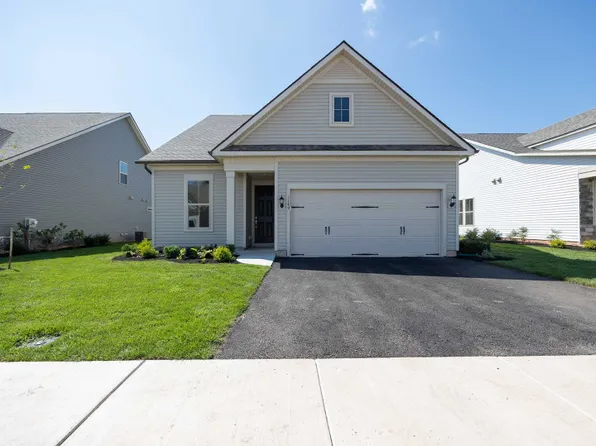 1149 Hill St, Hatfield, PA 19440