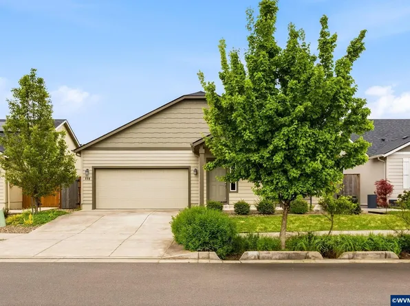 559 Casting St SE, Albany, OR 97322