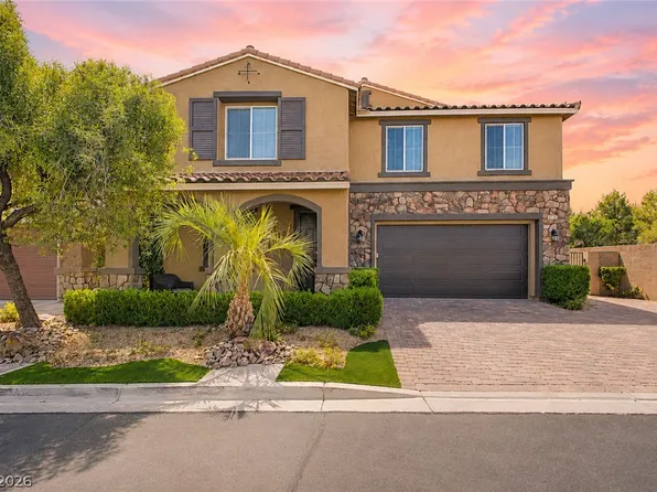 3939 Catlyn Woods Ave, Las Vegas, NV 89141