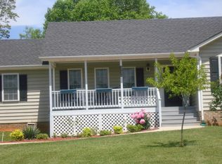 3726 White Rd, Forest, VA 24551