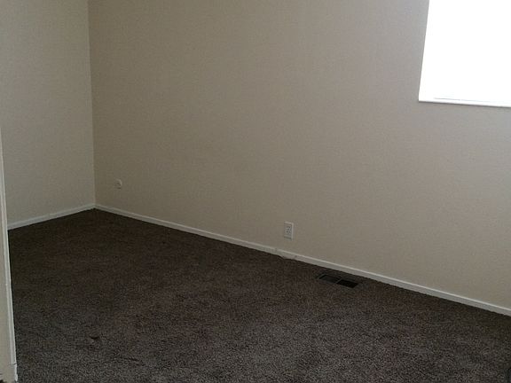 1st Bedroom
