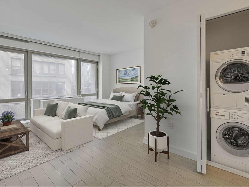 1st image of 3 W 36th St APT 7C