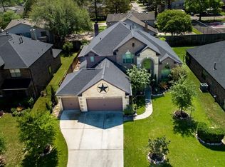 7803 Oak Moss Dr, Spring, TX 77379