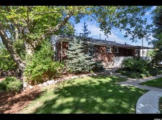 928 E 500 S #A, Salt Lake City, UT 84102