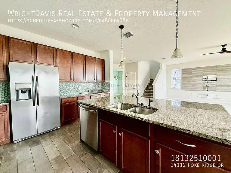 14112 Poke Ridge Dr — Photo 15