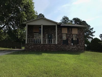 2921 Gebhart Dr, Hephzibah, GA, 30815