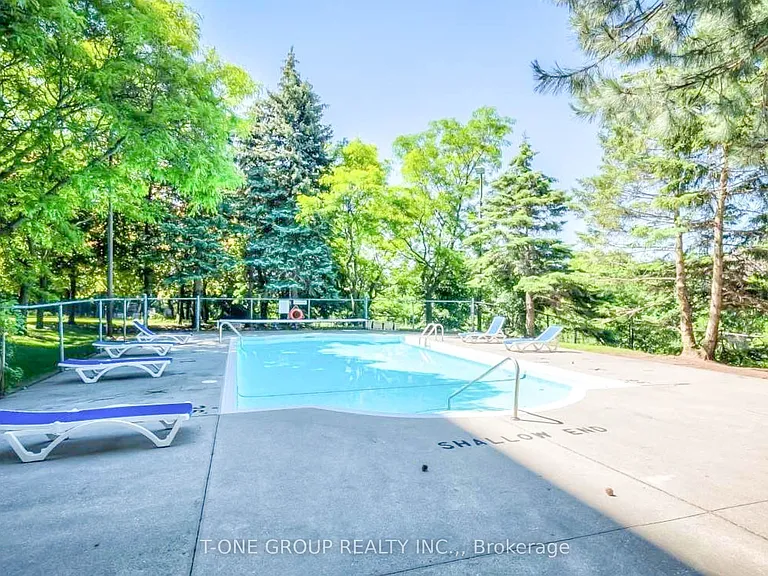 4725 Sheppard Ave E #516 — Photo 13