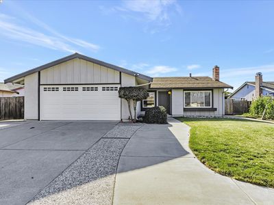 34061 Macmillan Way, Fremont, CA, 94555