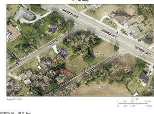 0 Owen Ave, Jacksonville, FL 32209