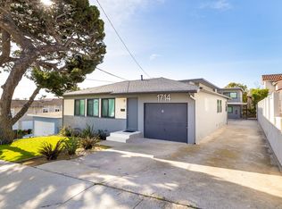 1714 Clark Ln APT D, Redondo Beach, CA 90278